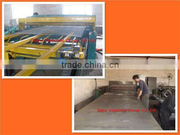 TAIYU-4 3 tier-A type egg laying chicken cage (Export standard battery cage system)