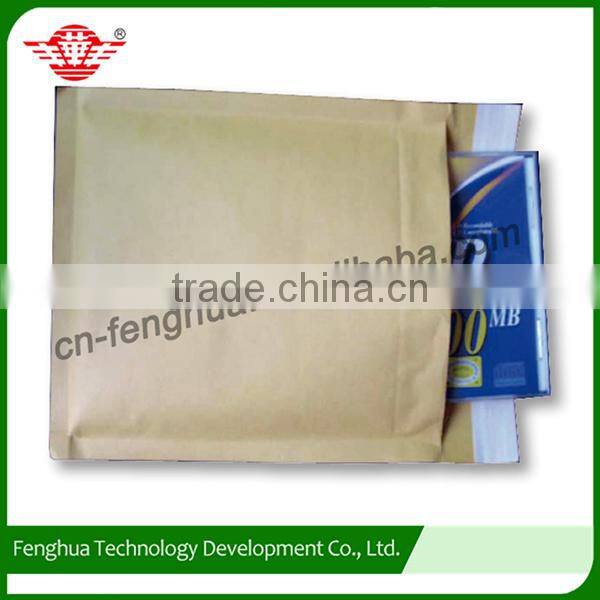Quality-assured widely use kraft envelopes bubble