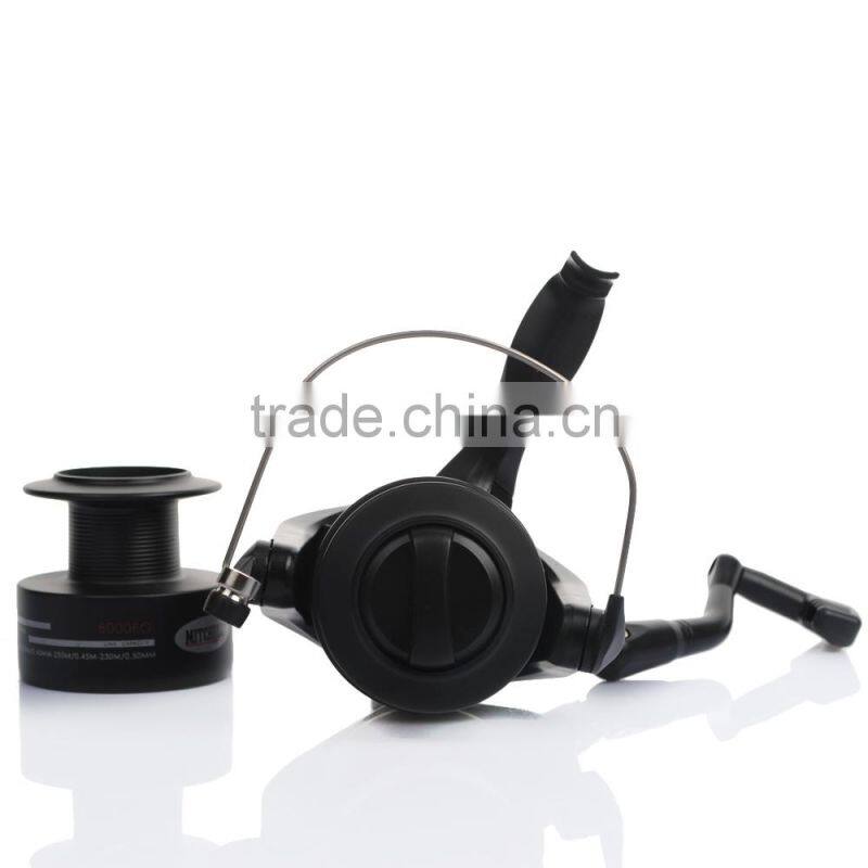 2016 Hottest sell fashionable fresh water casting reels