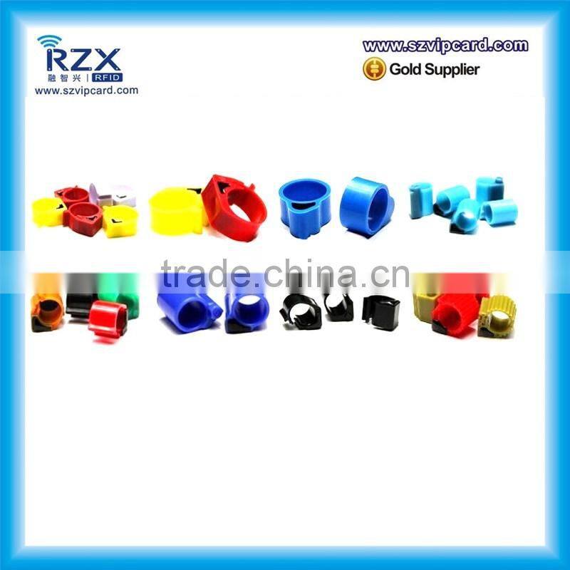 125khz rfid racing pigeon rings for sale