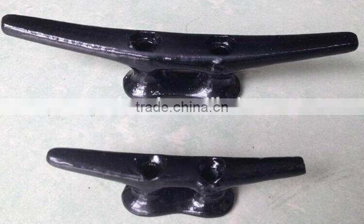 marine cast iron cleat for sale