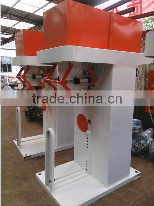 Automatic Wheat bagging machine with prices for sale