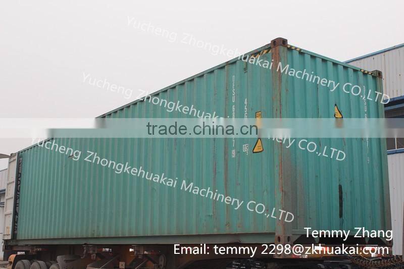 2 Row potato planter machinery