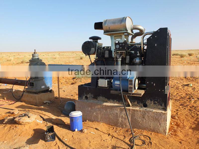 mobile sprinkler irrigation system