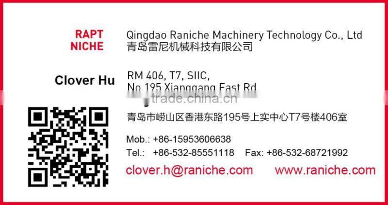 Halal Poultry Chicken Processing Equipment