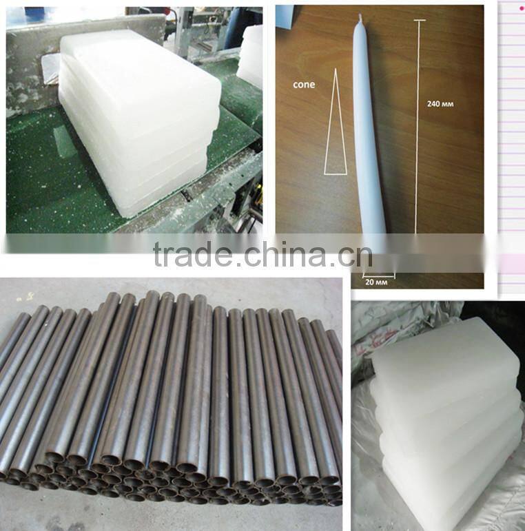 Commerical tealight candle making machine