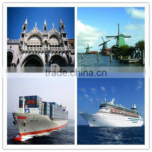 WCBx Series Marine Sewage in Water Pollution