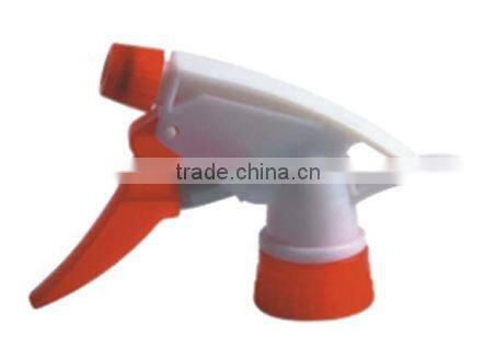 High Pressure Plastic trigger for sprayer