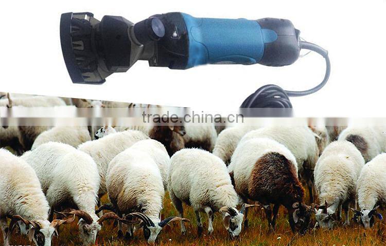China Alibaba Wholesale electric sheep shear