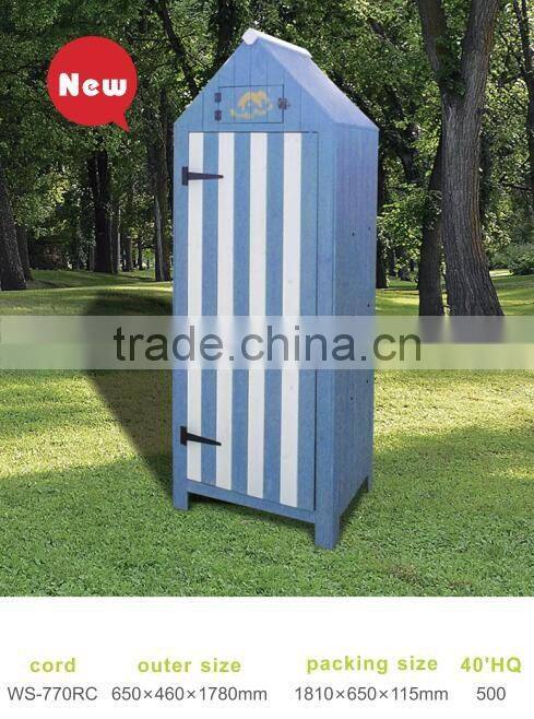 New Storage Wooden Garden Shed