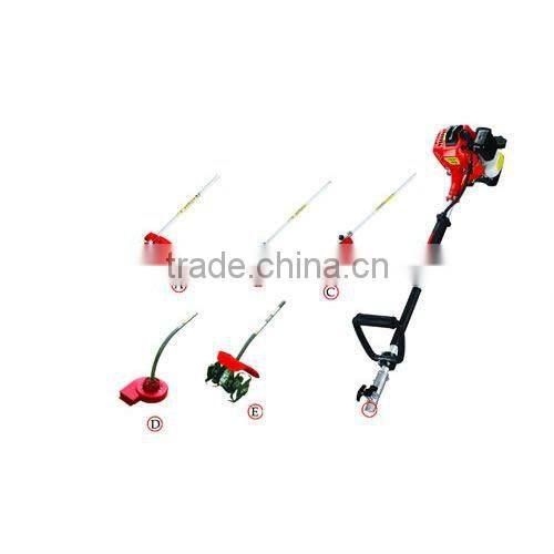 4-stroke shoulder brush cutter lawn mower,agricultural machinery,flail mower,sickle bar mower