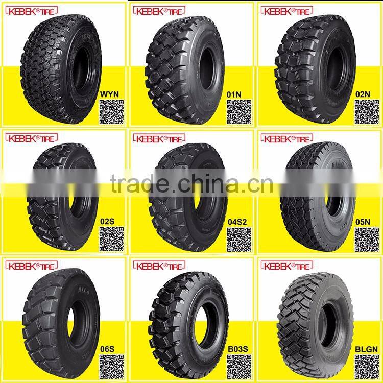 Large Block Best Price Tractor Tire Used 20.8 34
