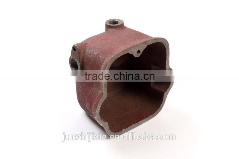 Hot sale hydraulic cylinder head cover for DFM 474