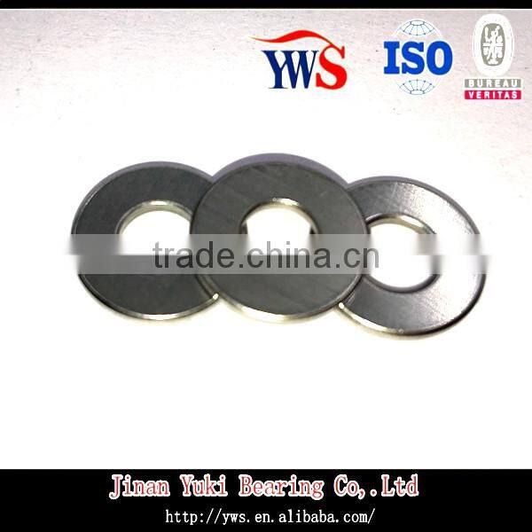 F7-15m Axial Mini thrust ball bearing
