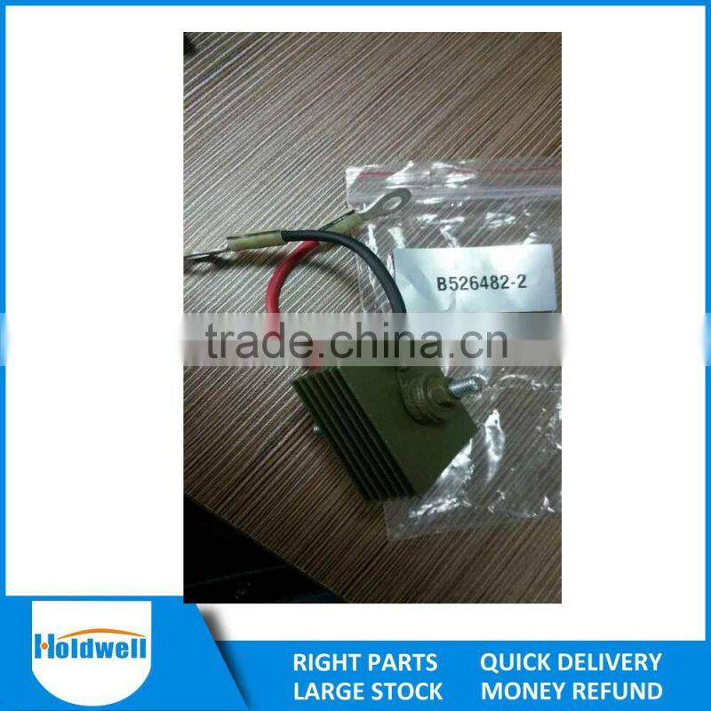 Generator spare parts Marathon diode kits B526482-2