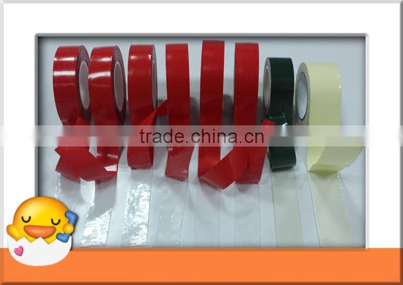 Strong Adhesive Waterproof Free Samples PEVA anti slip tape