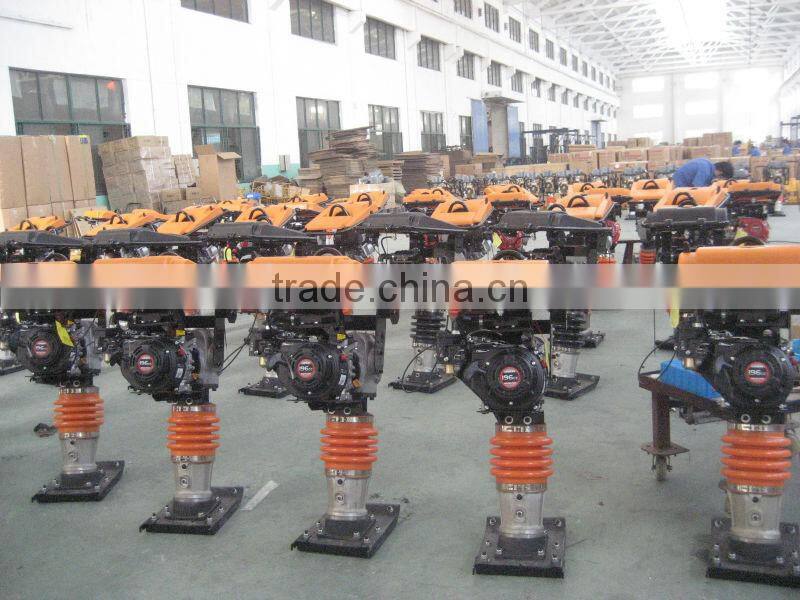 WH-RM75 Electric Vibratory Rammer