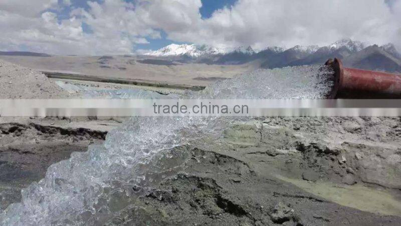 22KW solar water pumping inverter proved by CE certification