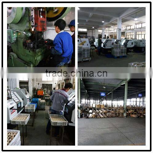 Forged Brass Bibcock Taps Bib With Aluminum Handle