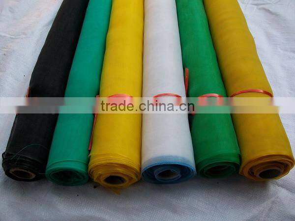 Anti-mosquito Plastic Windows Screen/Window Screen mesh