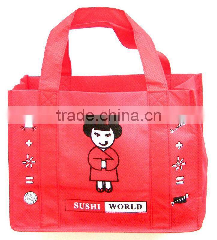 Hot selling non woven carry bags for sale ,custom design and print logo,OEM orders are welcome