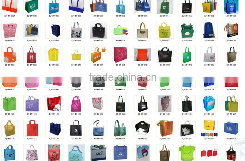 Hot selling non woven carry bags for sale ,custom design and print logo,OEM orders are welcome