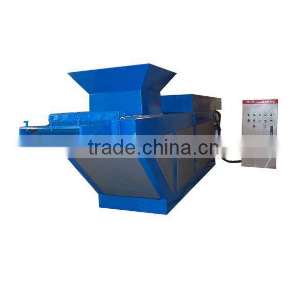 New model consumption shisha charcoal pressing machine with high grade