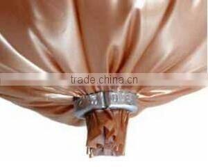 Swiss ABB Water Proof Button And Japan Servo Motor Sausage Clipper Pneumatic