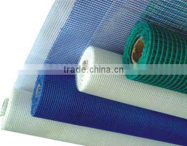 Fiberglass mesh