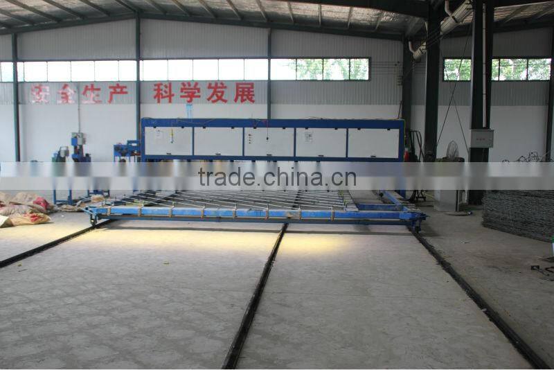 Rockfall Attenuator System SNS protective mesh