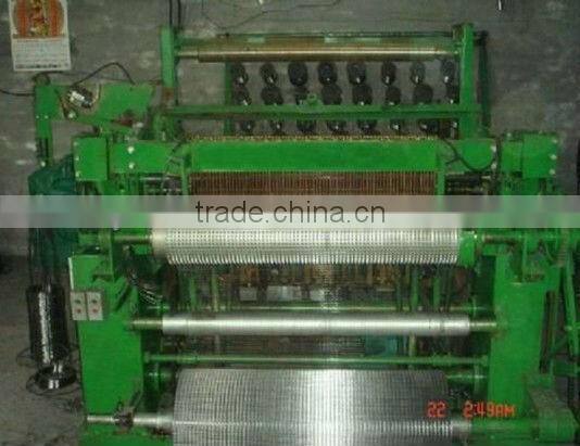 Welded Wire mesh(super quality and competitive price)