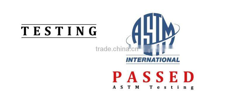 Biodegradable plastic pvc sheet card making material