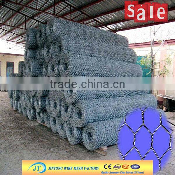 pvc poultry cage netting / pvc poultry netting / small hole wire mesh