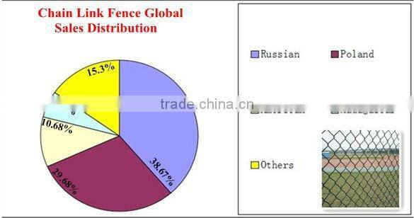 Wholesale China CE&ISO certificated electro galvanized chain link fence mesh(Pro manufacturer)