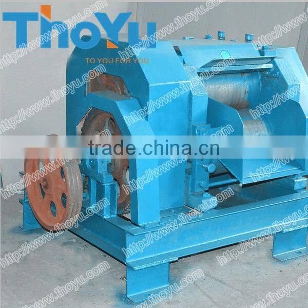 THOYU brand Durable sugarcane juicer(SMS:0086 15903675071)