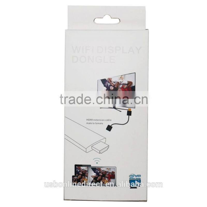 On sale Full 1080P mini PC android tv stick dongle HDMI wifi display dongle 5G dual band