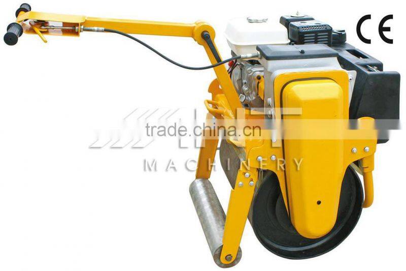 Soil roller compactor YLJ18