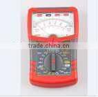 China good quality analog multimeter