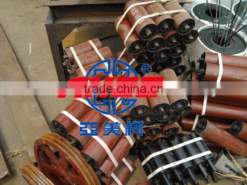 Mining Equipment belt Conveyor System