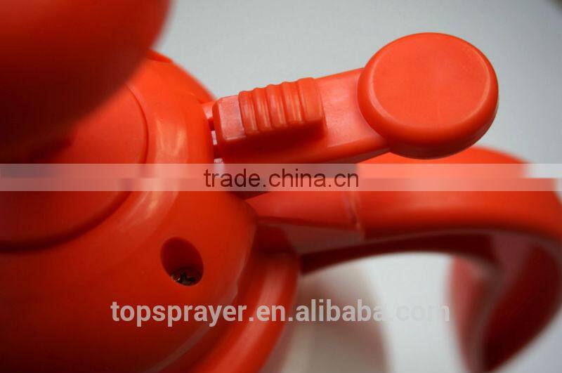 manual high quality high pressure sprayer