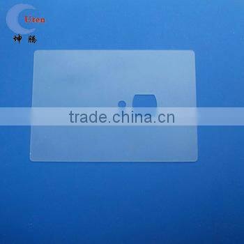 food-grade round silicon gasket maker