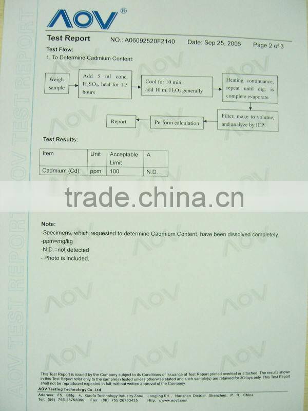 Cheap eco-friendly Azo free mobile phone lanyard