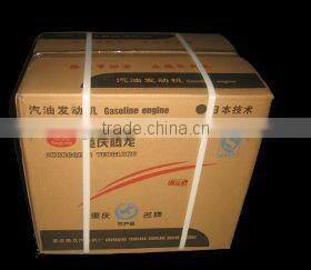 6.5HP Mini Portable Gasoline Engine With 1/2 Reduction Transmission