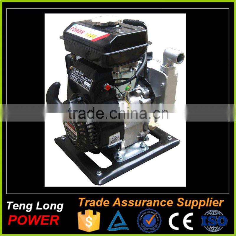 High Quality 1 inch Gasoline Water Pump Spare Parts For Sale