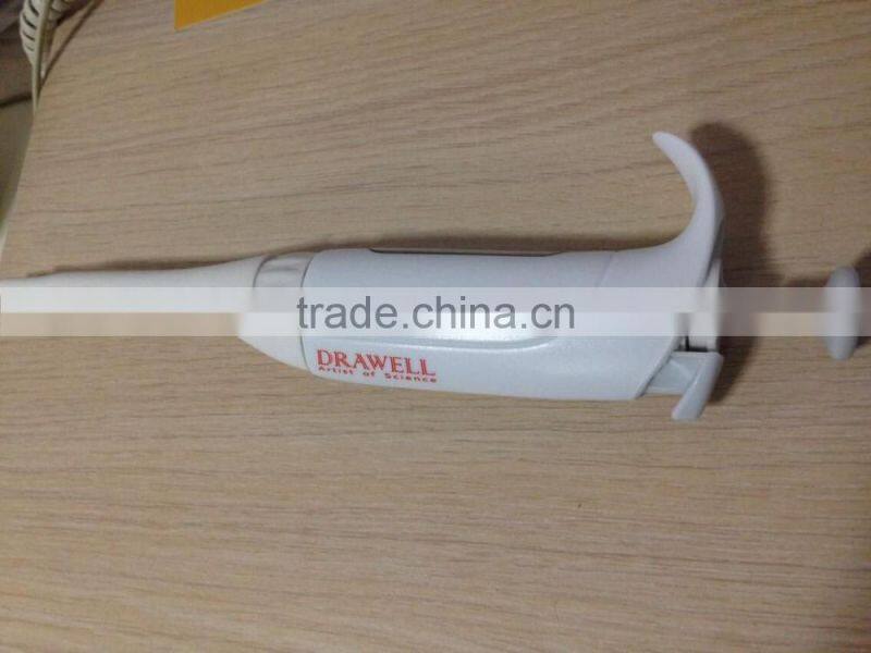 DW-IP Adjustable pipettor