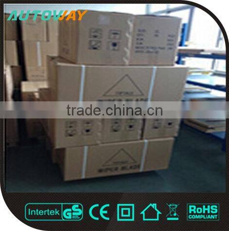 Universal Stainless Steel Factory Wholesale Car Wiper Blade