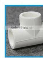 Good Quality PVC PPR Water Pipe Prices