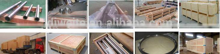 6al4v eli ASTM F136 medical titanium bar price factory supply