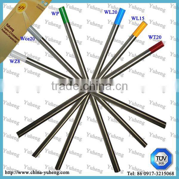 Wire electrode for wire EDM machine