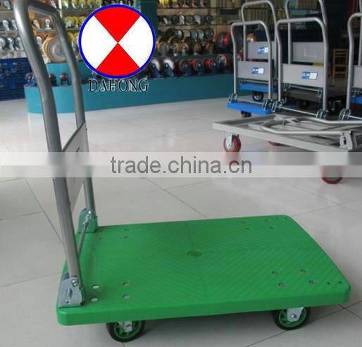 platform hand truck PH150P